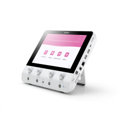 Système de biofeedback et rééducation du périnée EDAN PA4 Pro Teamalex Medical