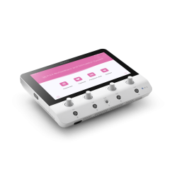 Système de biofeedback et rééducation du périnée EDAN PA4 Pro Teamalex Medical
