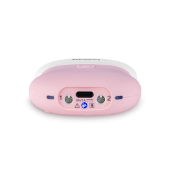 Système de biofeedback et rééducation du périnée EDAN Q12 Teamalex Medical