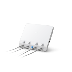Système de biofeedback et rééducation du périnée EDAN PR4 Pro Teamalex Medical