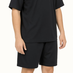 Short bermuda anti-déchirure indéchirable teamalex medical