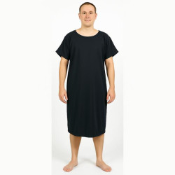 Chemise médicale anti-déchirure indéchirable teamalex medical