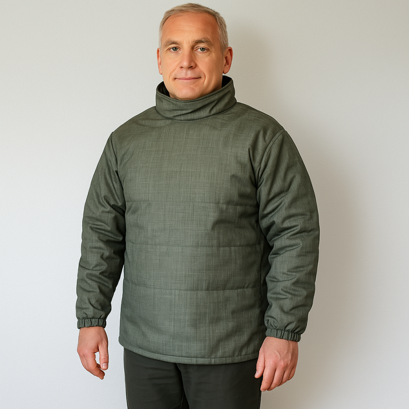 Veste médicale anti-déchirure pour soignant teamalex medical Veste médicale anti-déchirure pour soignant teamalex medical