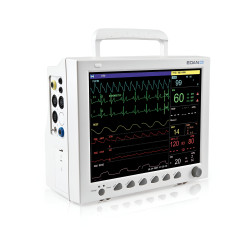 Moniteur de surveillance iM8 EDAN Teamalex Medical