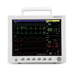 Moniteur de surveillance iM8 EDAN Teamalex Medical
