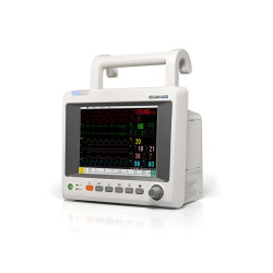 Moniteur de surveillance iM50 Tactile EDAN Teamalex Medical