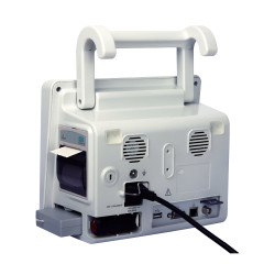 Moniteur de surveillance PATIENT iM50 EDAN Teamalex Medical