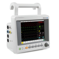 Moniteur de surveillance PATIENT iM50 EDAN Teamalex Medical