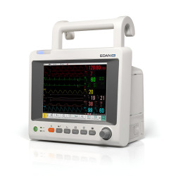 Moniteur de surveillance PATIENT iM50 EDAN Teamalex Medical