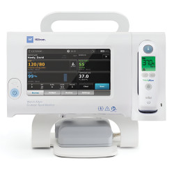 Moniteur de surveillance CSM 7100 - PNI + TEMP PRO6000 Welch Allyn Teamalex Medical