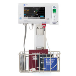 Moniteur de surveillance CSM 7100 - PNI + TEMP PRO6000 Welch Allyn Teamalex Medical