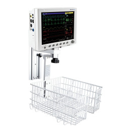 Moniteur de surveillance iM8 AVEC OPTION PA INVASIVE + IMPRIMANTE EDAN Teamalex Medical