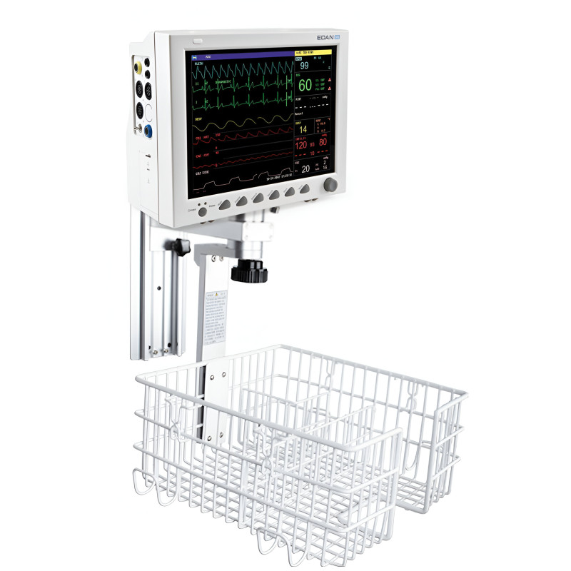 Moniteur de surveillance iM8 AVEC OPTION PA INVASIVE EDAN | Teamalex