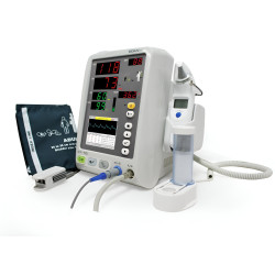 Moniteur de surveillance MONITEUR M3A - PNI EDAN Teamalex Medical