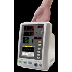 Moniteur de surveillance MONITEUR M3A - PNI EDAN Teamalex Medical