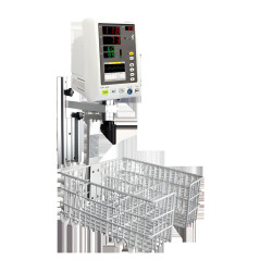 Moniteur de surveillance MONITEUR M3A - PNI EDAN Teamalex Medical