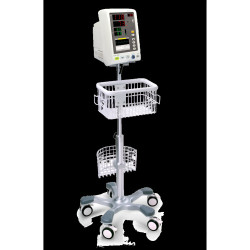 Moniteur de surveillance MONITEUR M3A - PNI EDAN Teamalex Medical