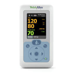 Moniteur de surveillance ProBP3400 + SURE BP Welch Allyn Teamalex Medical
