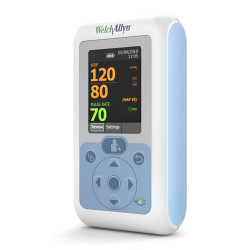 Moniteur de surveillance ProBP3400 + SURE BP Welch Allyn Teamalex Medical