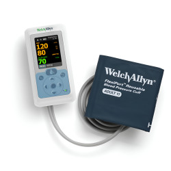 Moniteur de surveillance ProBP3400 + SURE BP Welch Allyn Teamalex Medical