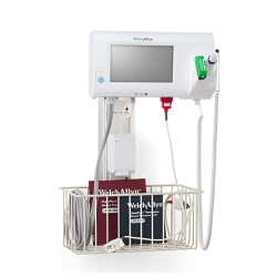 Moniteur de surveillance CSM 7100 - PNI + SPO2 NONIN Welch Allyn Teamalex Medical