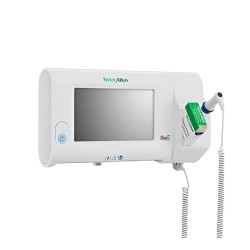 Moniteur de surveillance CSM 7100 - PNI + SPO2 NONIN Welch Allyn Teamalex Medical