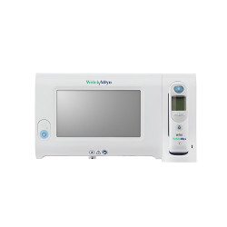 Moniteur de surveillance CSM 7100 - PNI + SPO2 NONIN Welch Allyn Teamalex Medical