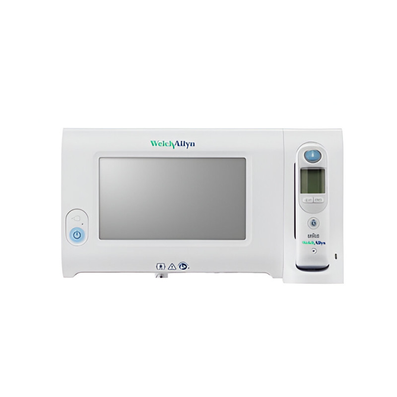 Moniteur de surveillance CSM 7100 - PNI + SPO2 NONIN Welch Allyn Teamalex Medical