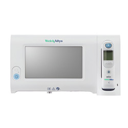 Moniteur de surveillance CSM 7100 - PNI + SPO2 NONIN + TEMP PRO6000 Welch Allyn Teamalex Medical