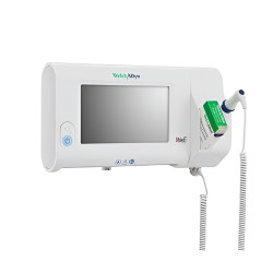 Moniteur de surveillance CSM 7100 - PNI + SPO2 NONIN + TEMP PRO6000 Welch Allyn Teamalex Medical