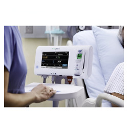 Moniteur de surveillance CSM 7100-PNI Welch Allyn Teamalex Medical