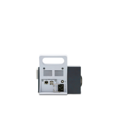 Moniteur de surveillance portable IM3S SUR BATT AVEC SOCLE / SPO2 + NIBP + T°+ IMPRIMANTE Edan Teamalex Medical