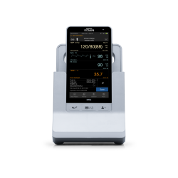 Moniteur de surveillance portable iM3s SUR BATTERIE AVEC SOCLE / SPO2 + NIBP Edan Teamalex Medical