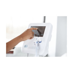 Moniteur de surveillance HILLROM SPOT 4400 - PNI + SPO2 + TEMP Welch Allyn Teamalex Medical
