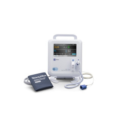 Moniteur de surveillance HILLROM SPOT 4400 - PNI + SPO2 + TEMP Welch Allyn Teamalex Medical
