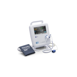 Moniteur de surveillance HILLROM SPOT 4400 - PNI + SPO2 + TEMP Welch Allyn Teamalex Medical