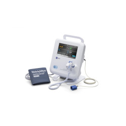 Moniteur de surveillance HILLROM SPOT 4400 - PNI + SPO2 + TEMP Welch Allyn Teamalex Medical