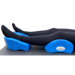Coussins de positionnement pour les genoux (la paire) Teamalex Medical