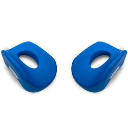Coussins de positionnement pour les genoux (la paire) Teamalex Medical