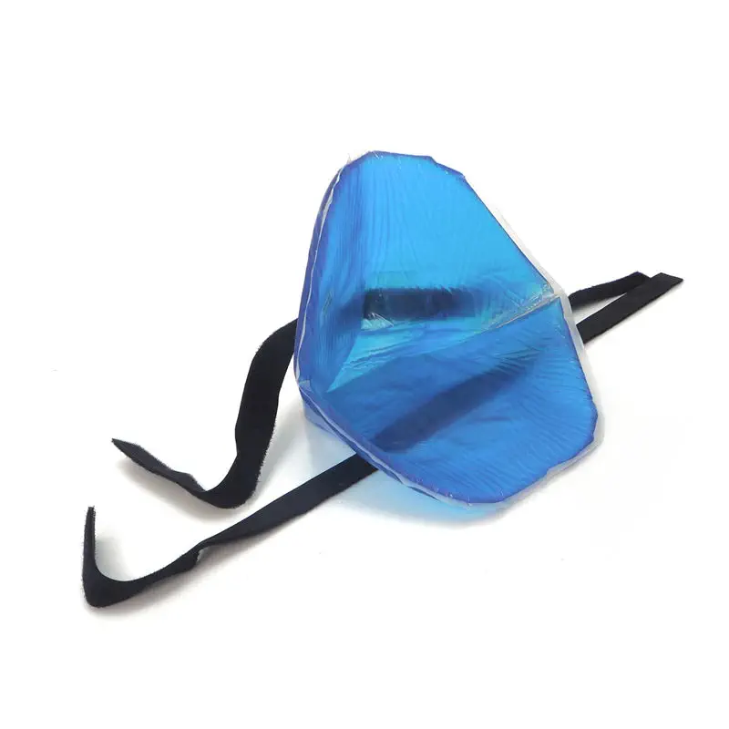 Protection médicale talon en gel Bloc opératoire Teamalex Protection médicale talon en gel Bloc opératoire Teamalex