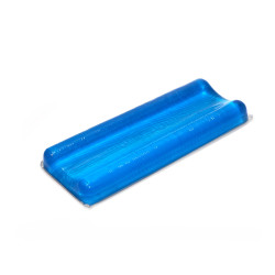 Protection moulée en gel pour le coude Teamalex Medical