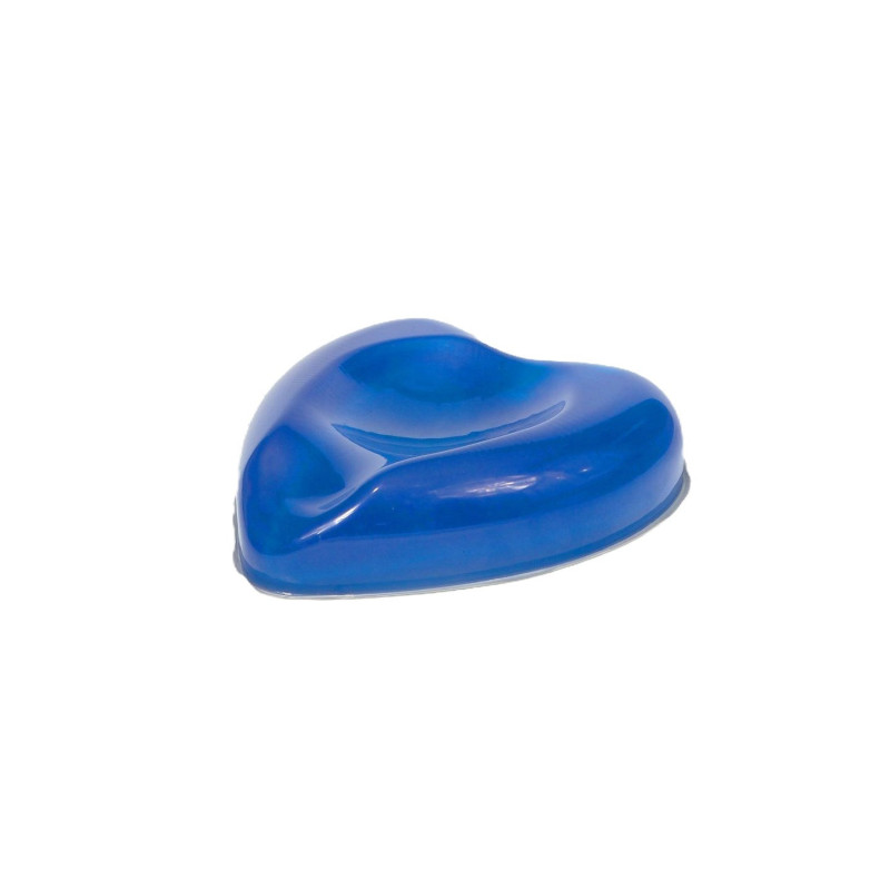 Cale tête dorsal en gel bloc opératoire Teamalex Medical