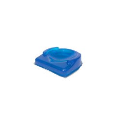 Cale tête ophtalmique en gel Teamalex Medical bloc opératoire