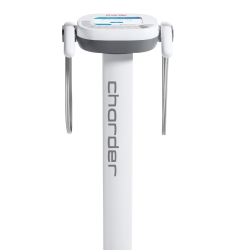 Balance impédancemètre avancée MA601 pour analyse de composition corporelle Teamalex Medical