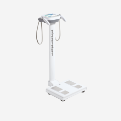Balance impédancemètre avancée MA601 pour analyse de composition corporelle Teamalex Medical