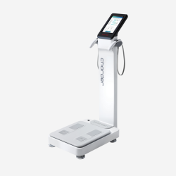 Balance impédancemètre avancée MA801 pour analyse de composition corporelle Teamalex Medical