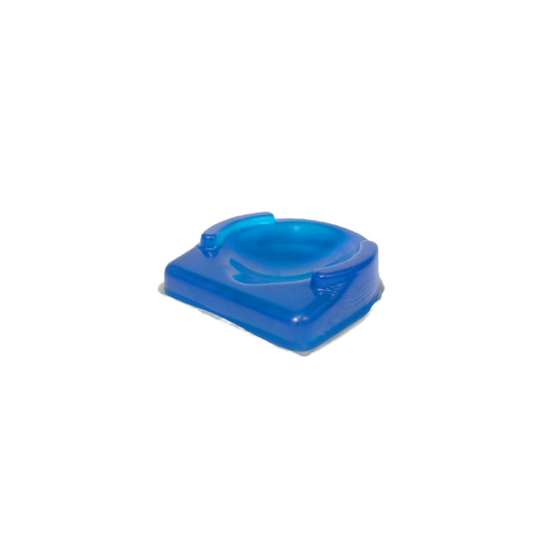 Cale tête ophtalmique en gel Teamalex Medical bloc opératoire Cale tête ophtalmique en gel Teamalex Medical bloc opératoire