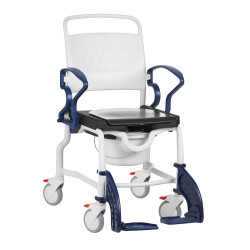 Fauteuil douche et de toilette Amsterdam Teamalex Medical