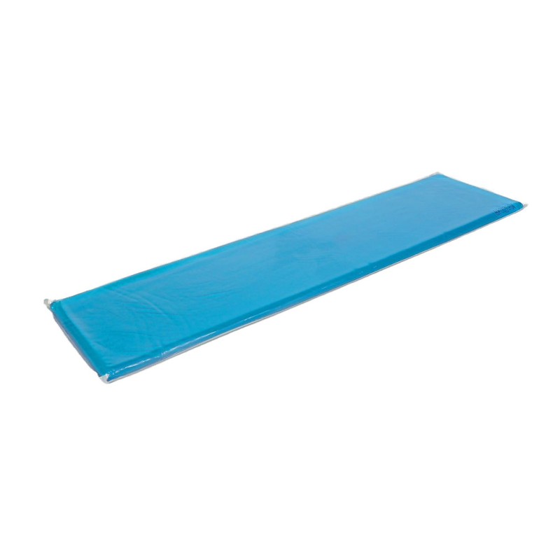 Coussin de positionnement support de bras en gel Teamalex Medical Coussin de positionnement support de bras en gel Teamalex Medical