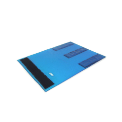 Coussin de positionnement protection brachial en gel avec fixation velcro Teamalex Medical